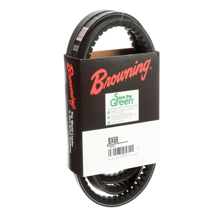 BX68 V-Belt